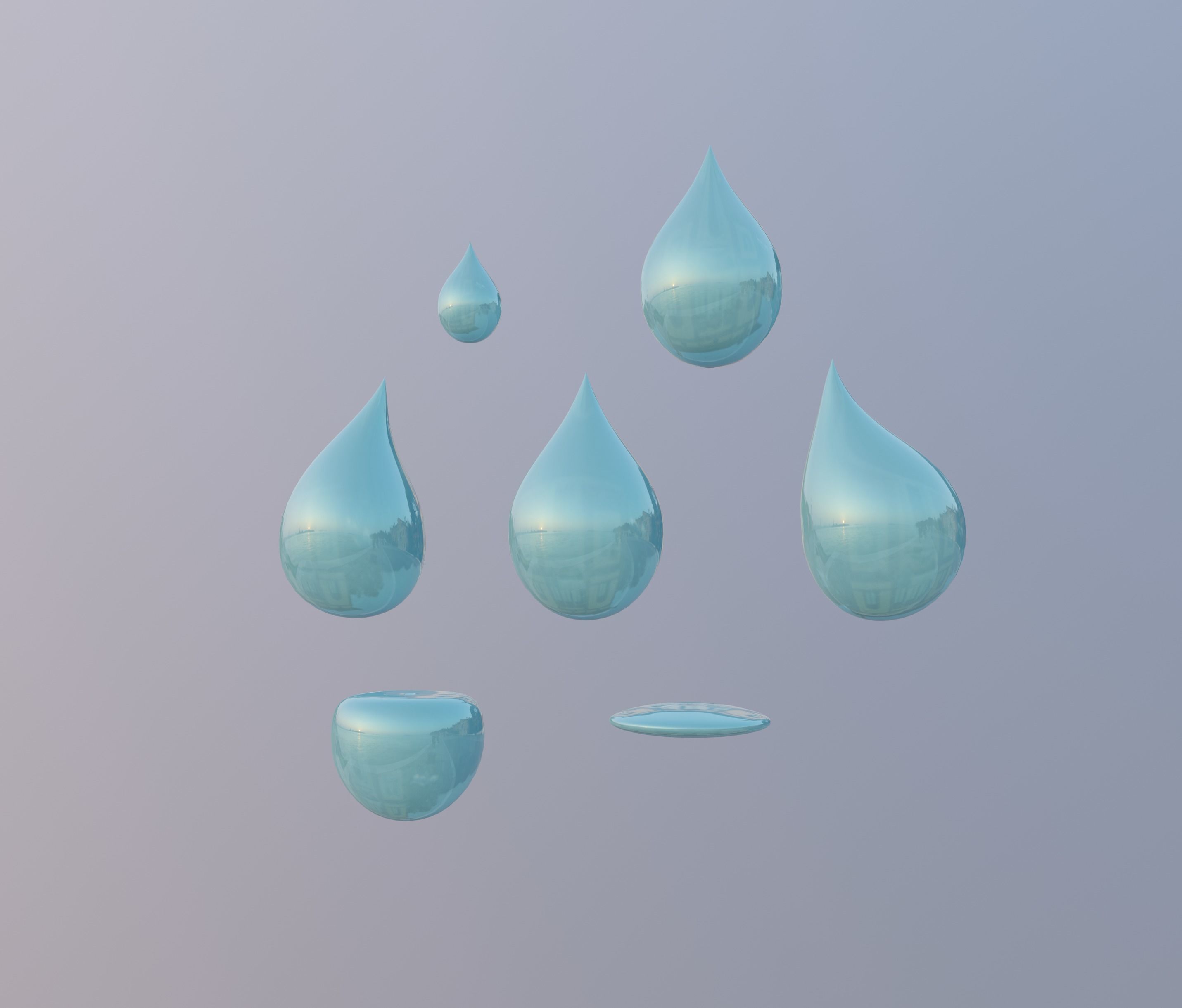 капелька воды. капля мультфильм. мод на капельки. изображение капельки воды. 3d модель капли воды.