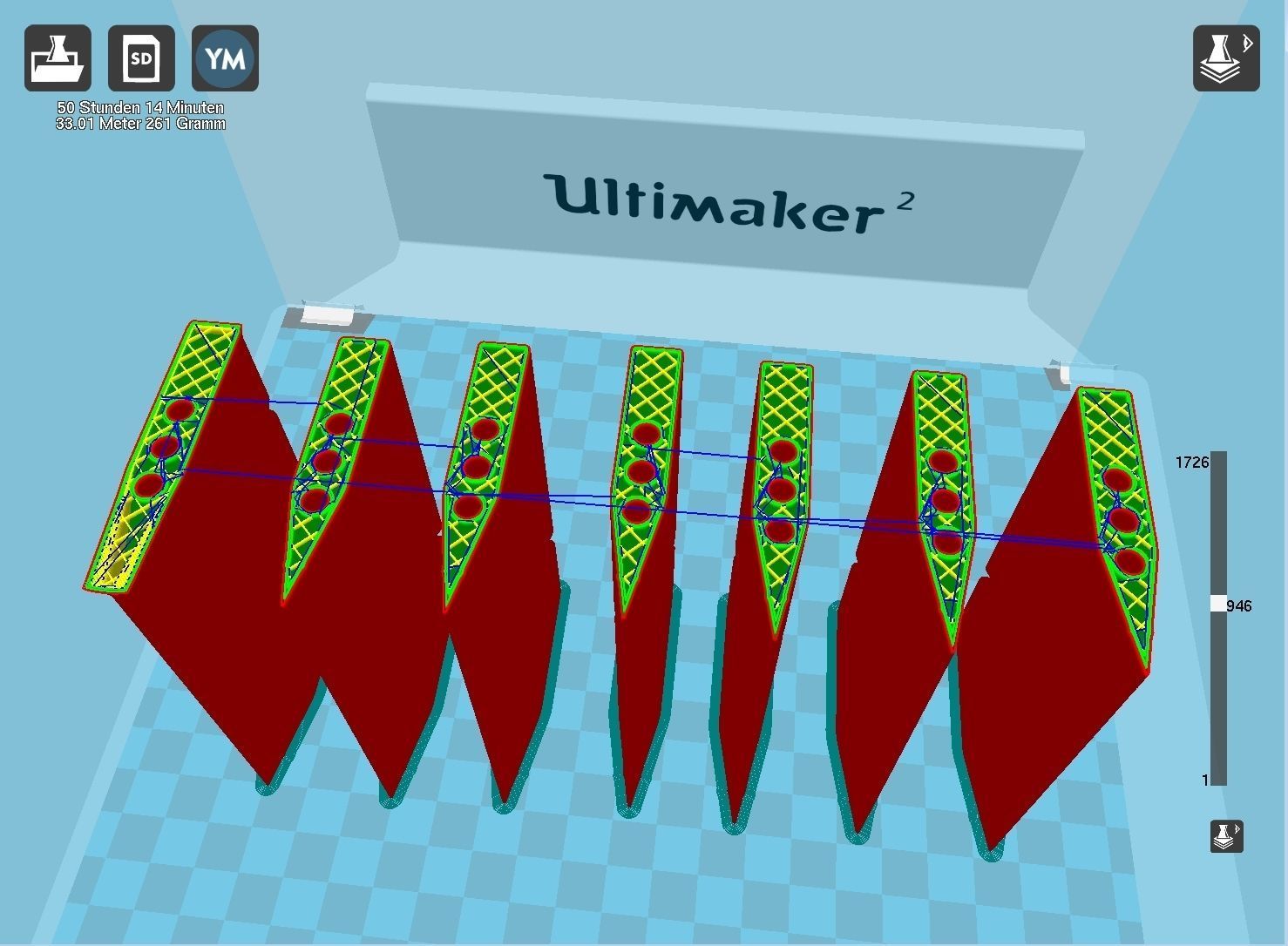 Attack On Titan Sword Functional Assembly 3D print model_20