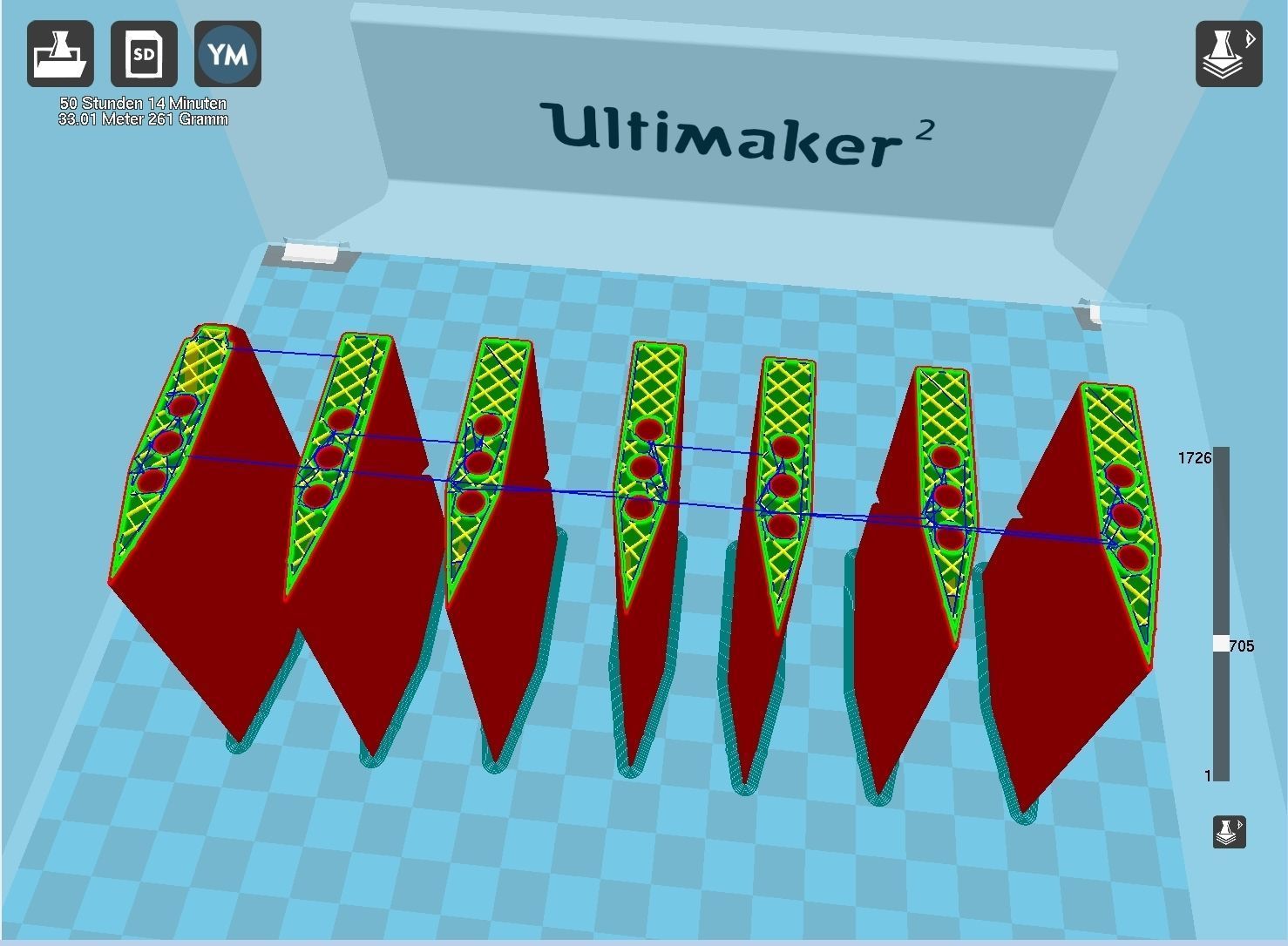 Attack On Titan Sword Functional Assembly 3D print model_24