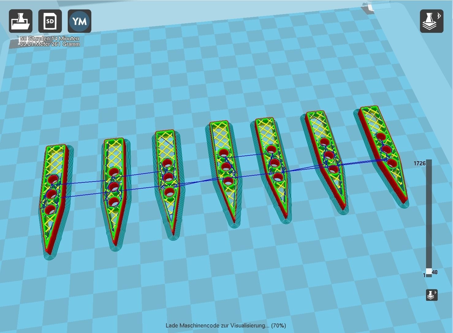 Attack On Titan Sword Functional Assembly 3D print model_9