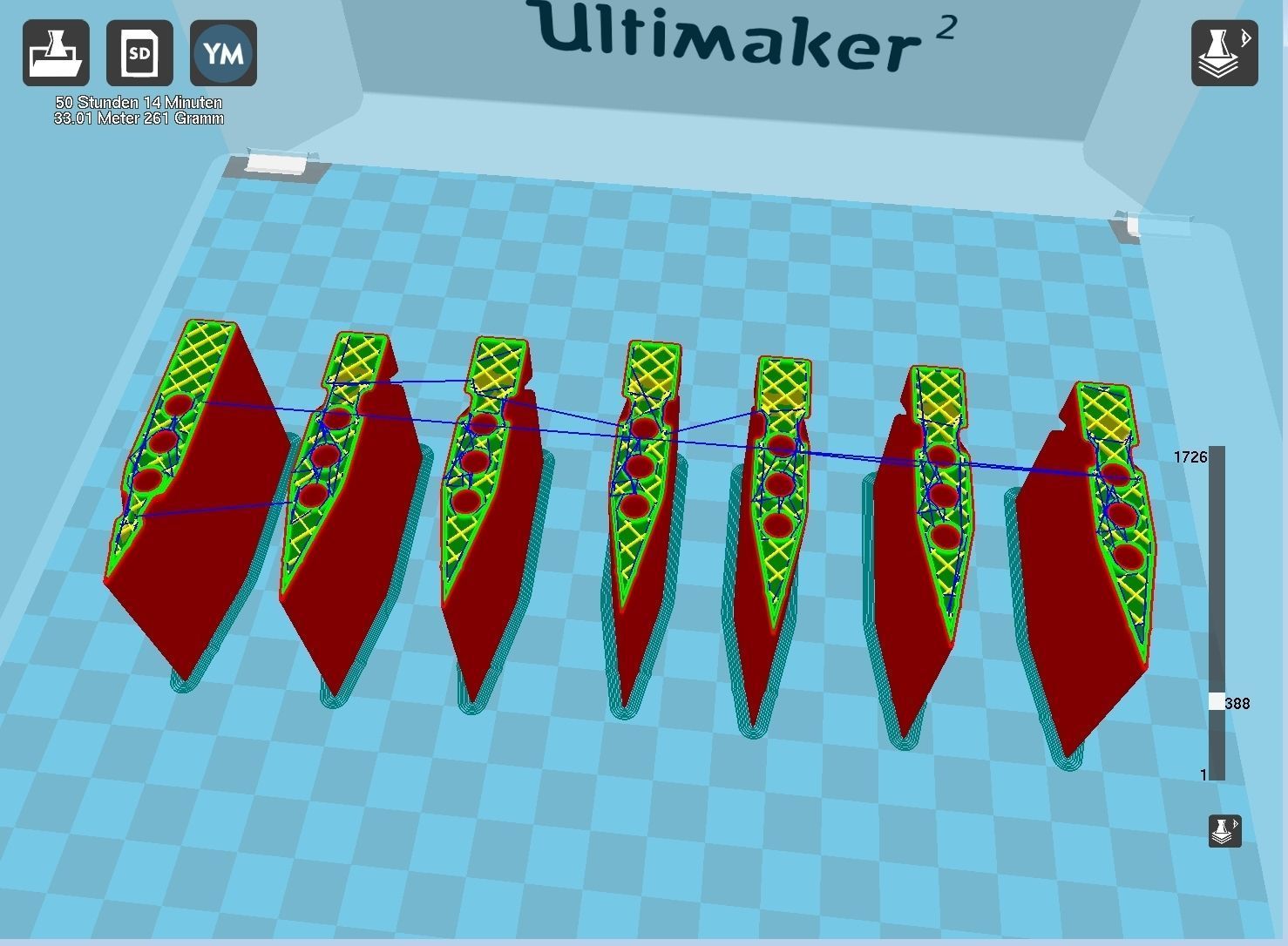 Attack On Titan Sword Functional Assembly 3D print model_29