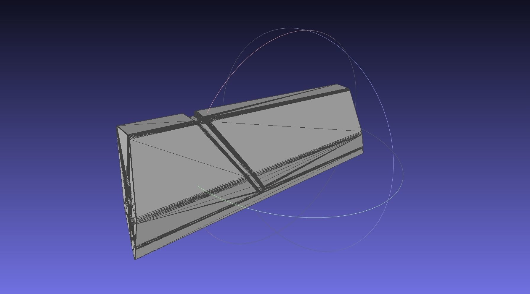 Attack On Titan Sword Functional Assembly 3D print model_11