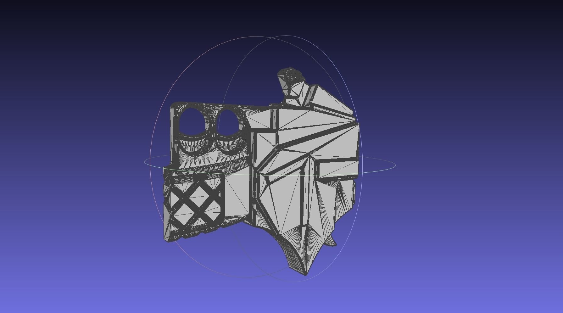 Attack On Titan Sword Functional Assembly 3D print model_5