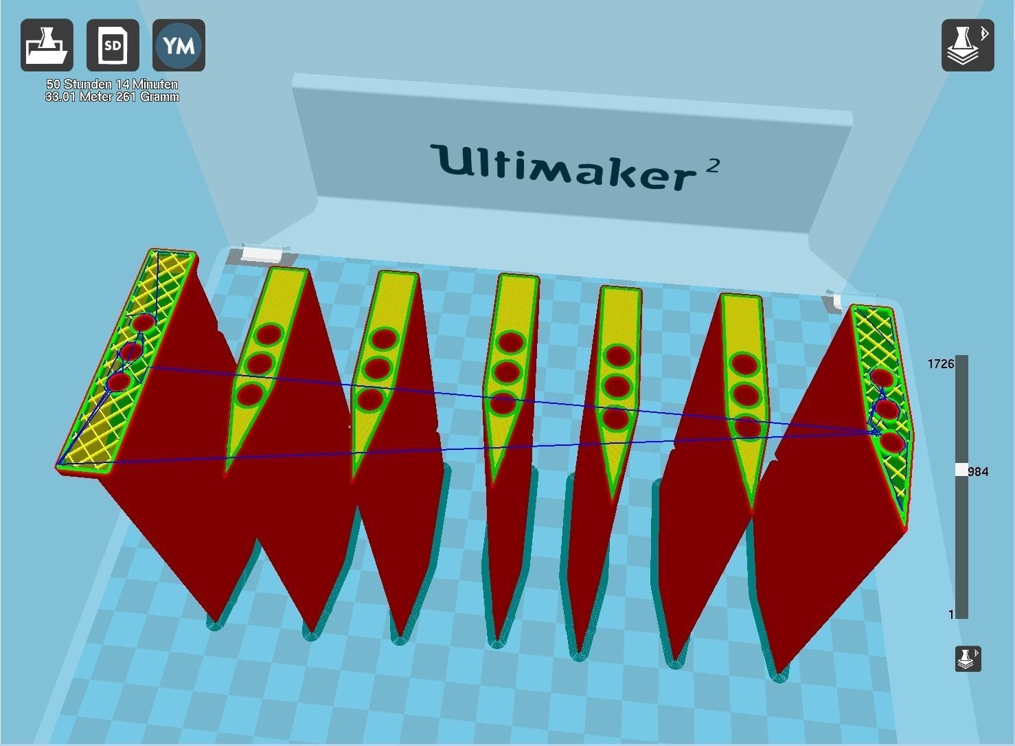 Attack On Titan Sword Functional Assembly 3D print model_27