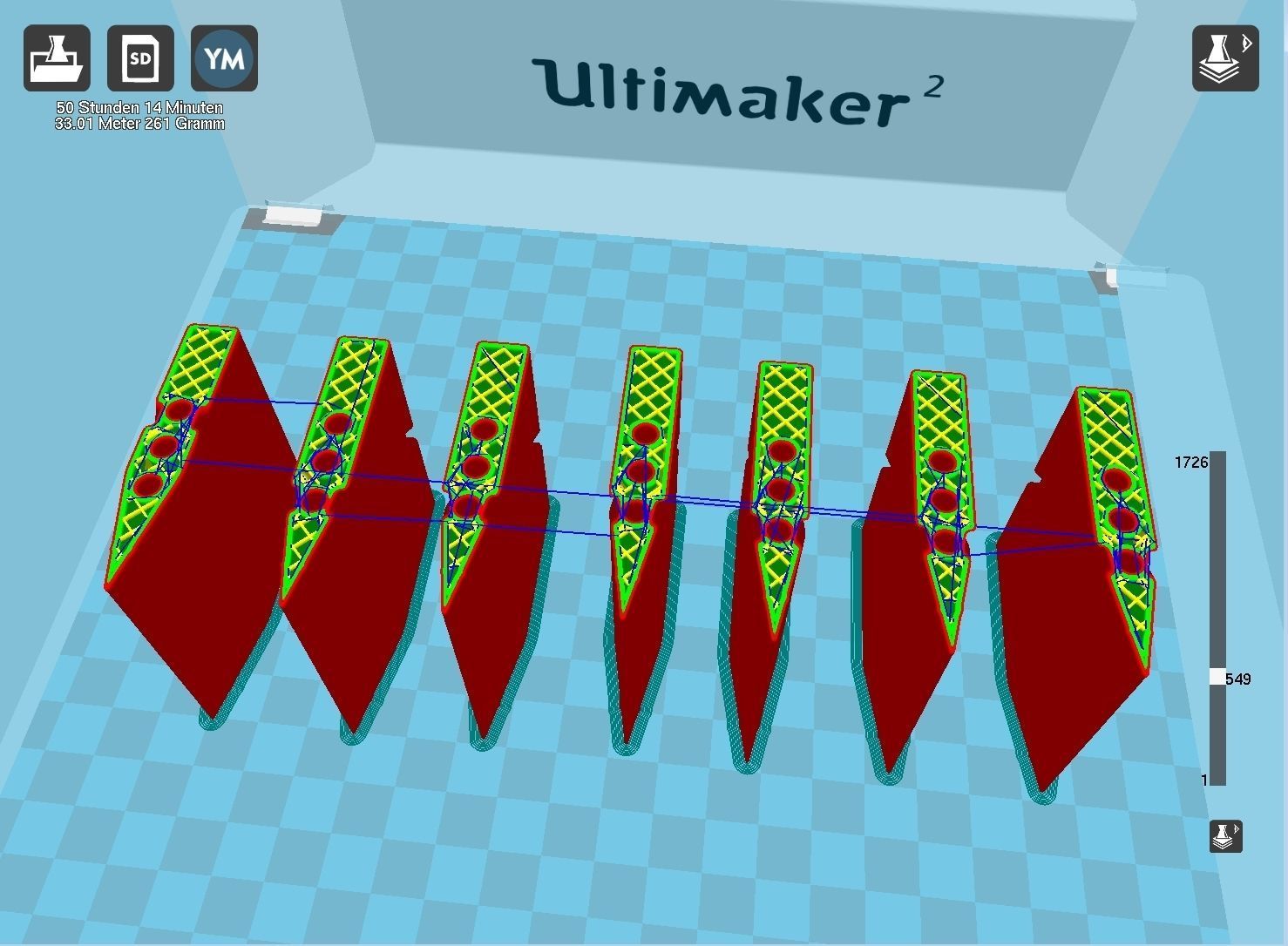 Attack On Titan Sword Functional Assembly 3D print model_18