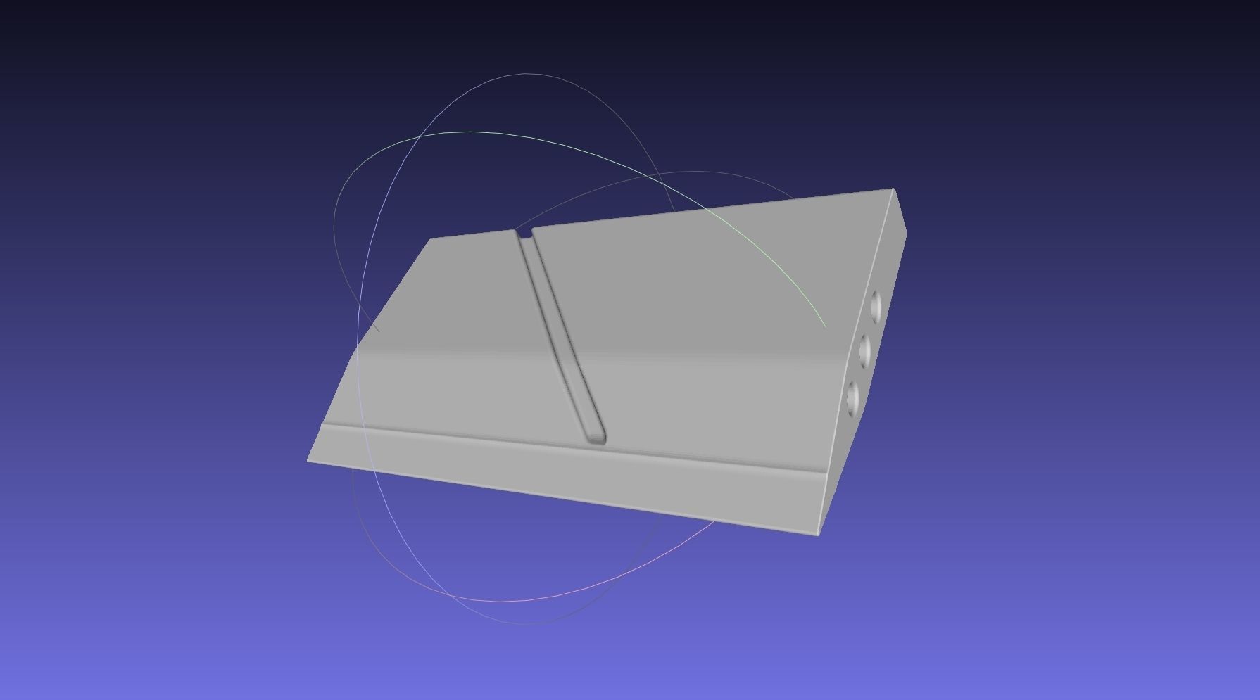 Attack On Titan Sword Functional Assembly 3D print model_10