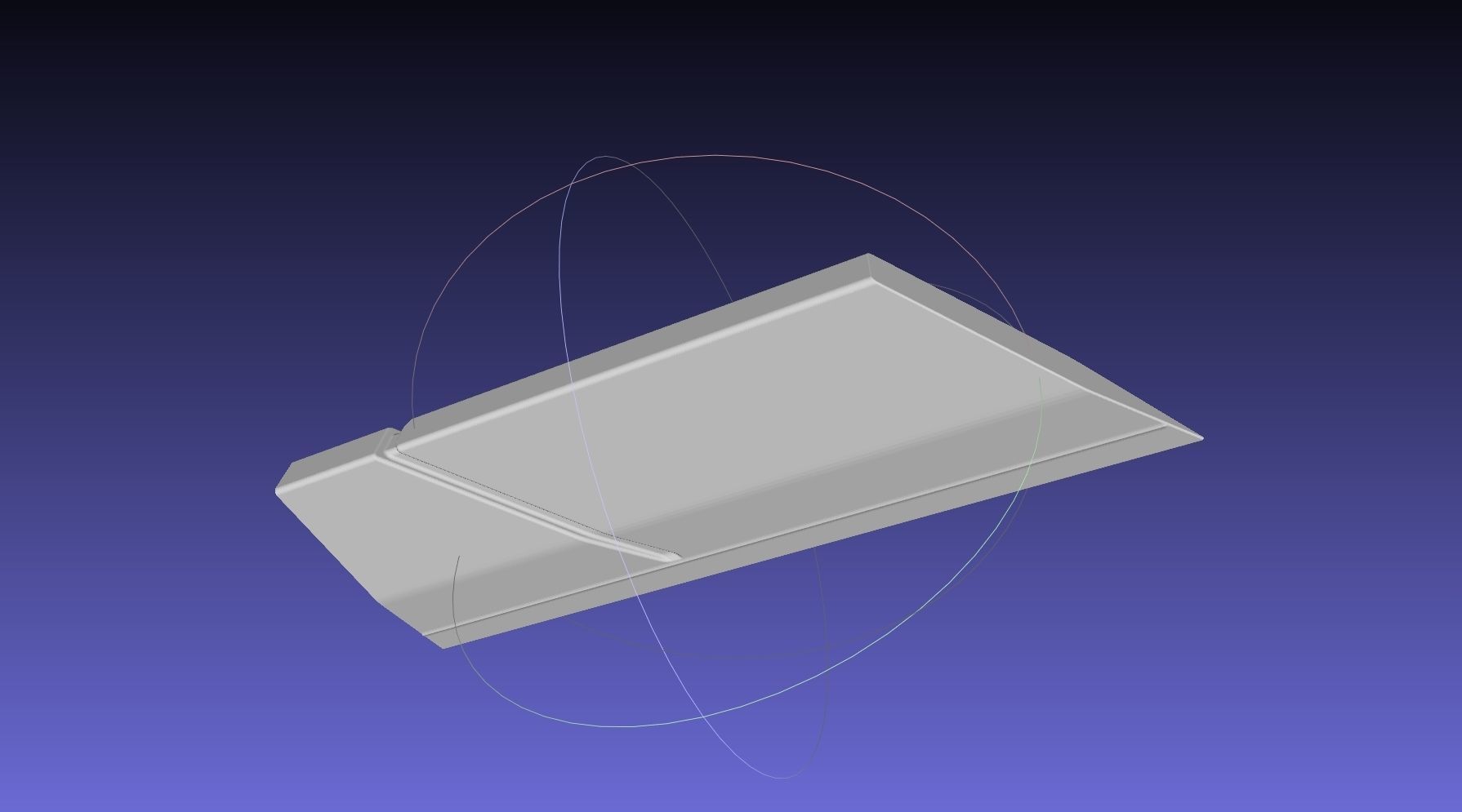 Attack On Titan Sword Functional Assembly 3D print model_12