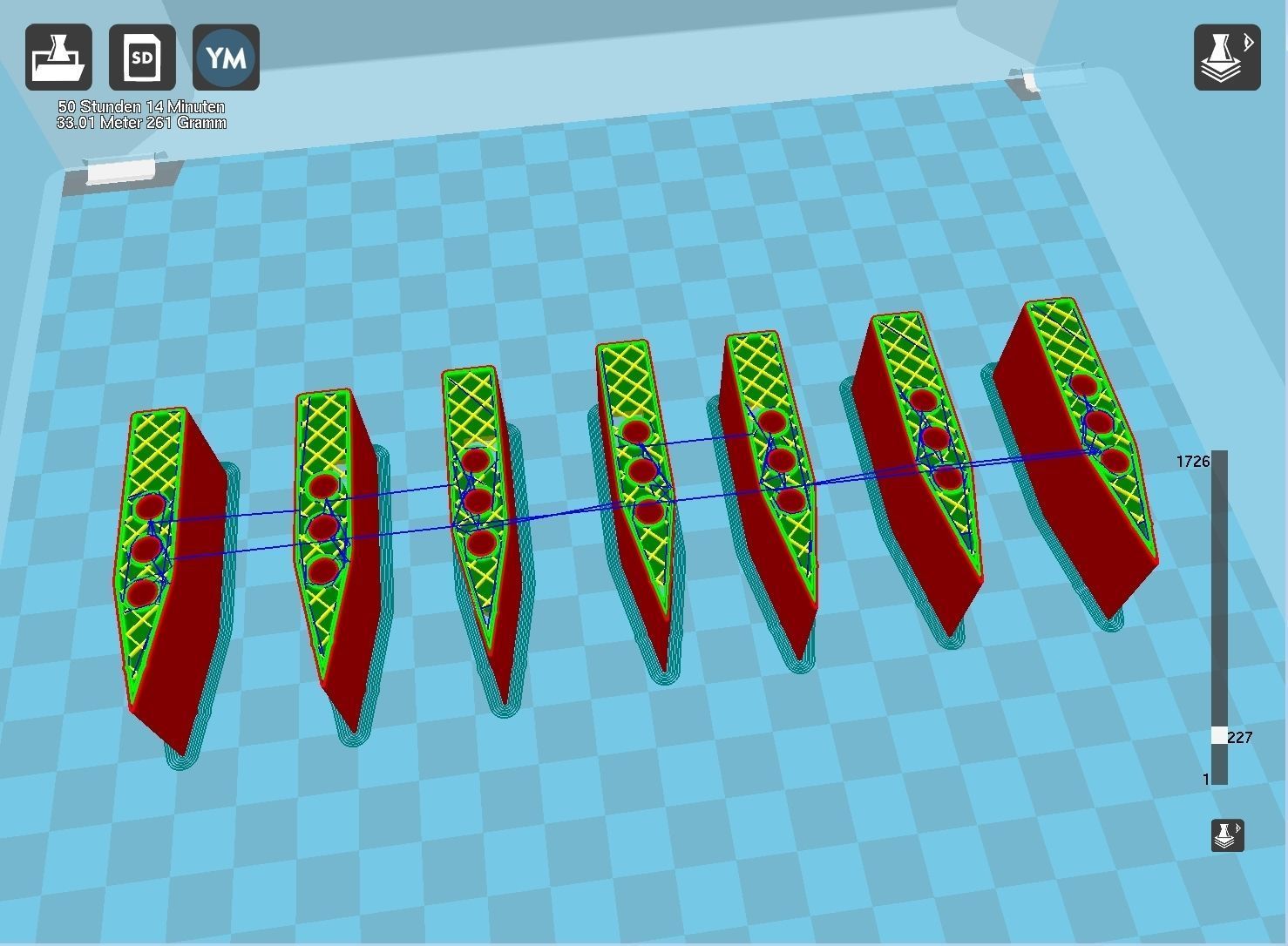 Attack On Titan Sword Functional Assembly 3D print model_28