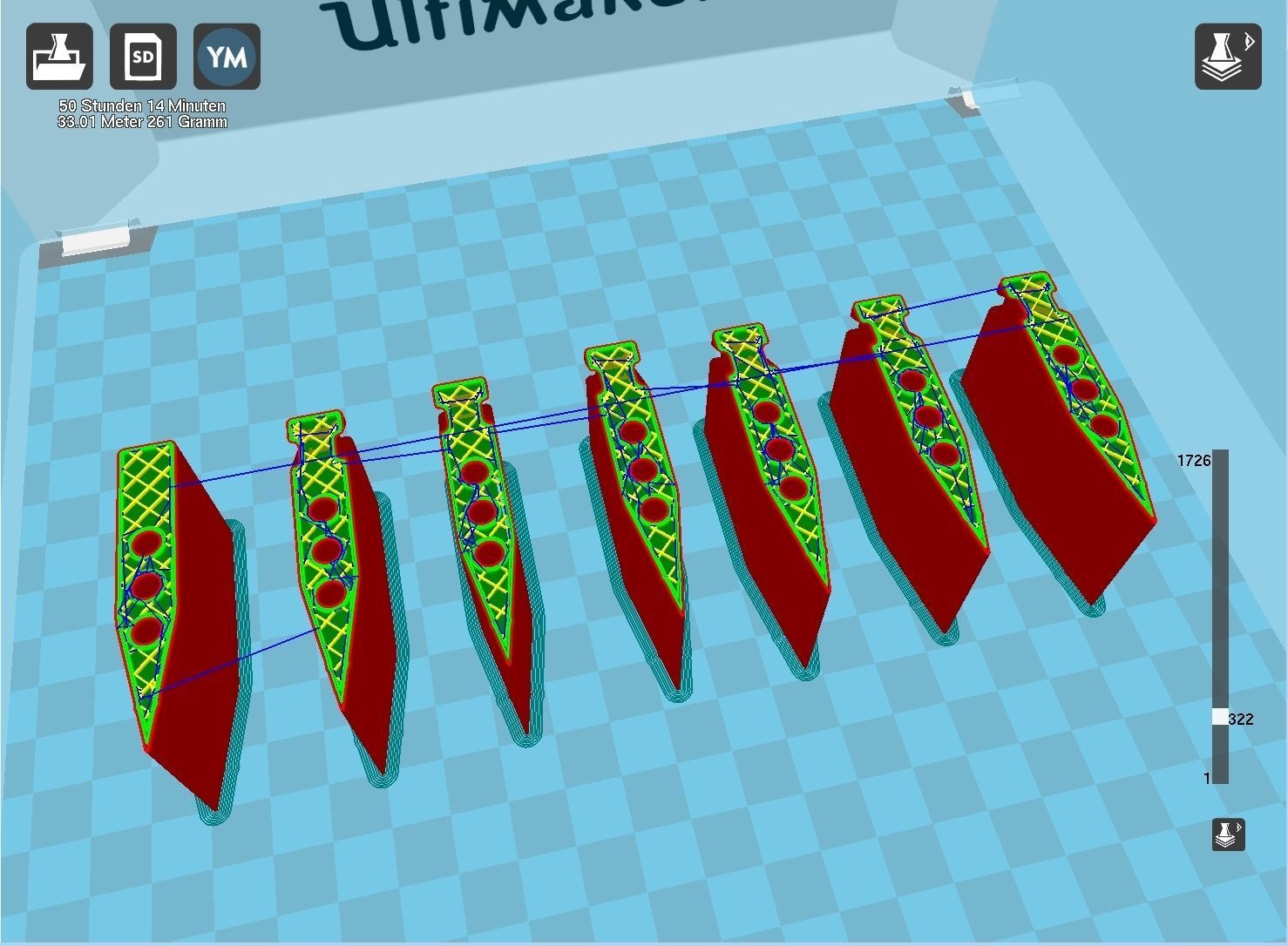 Attack On Titan Sword Functional Assembly 3D print model_25