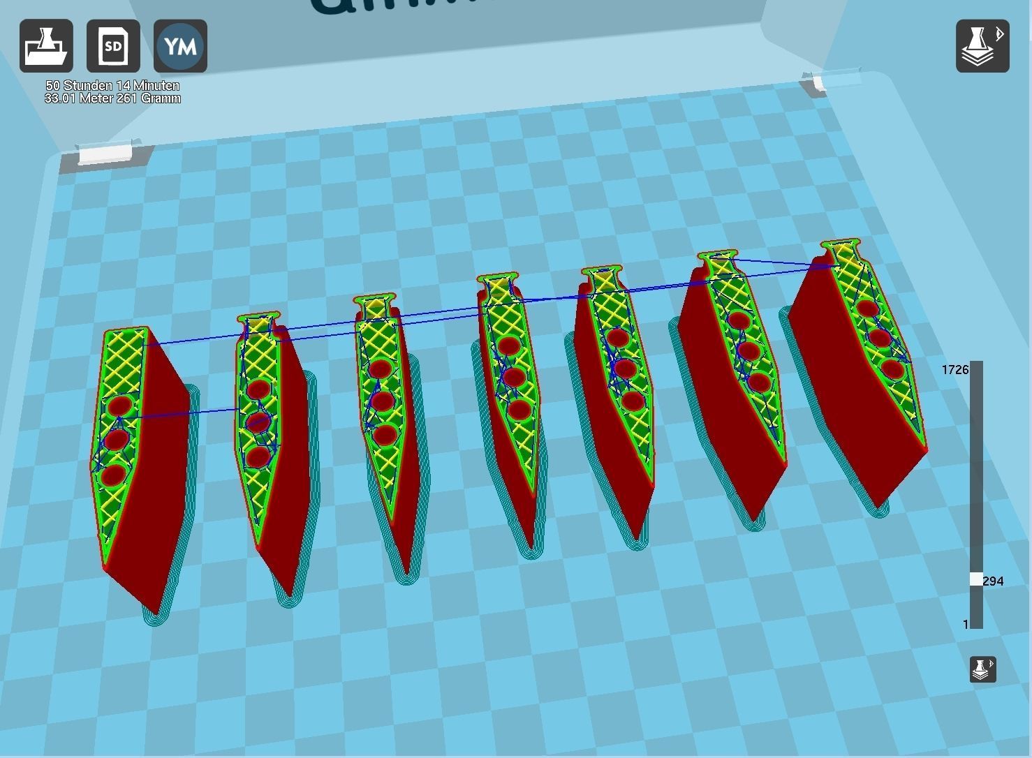 Attack On Titan Sword Functional Assembly 3D print model_30