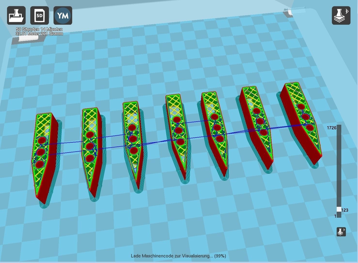 Attack On Titan Sword Functional Assembly 3D print model_26