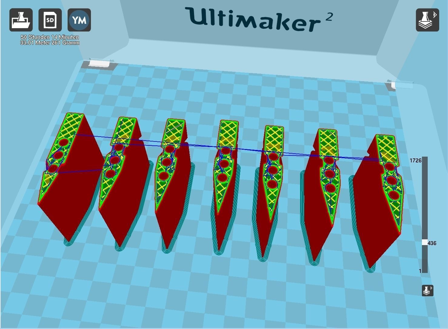 Attack On Titan Sword Functional Assembly 3D print model_34