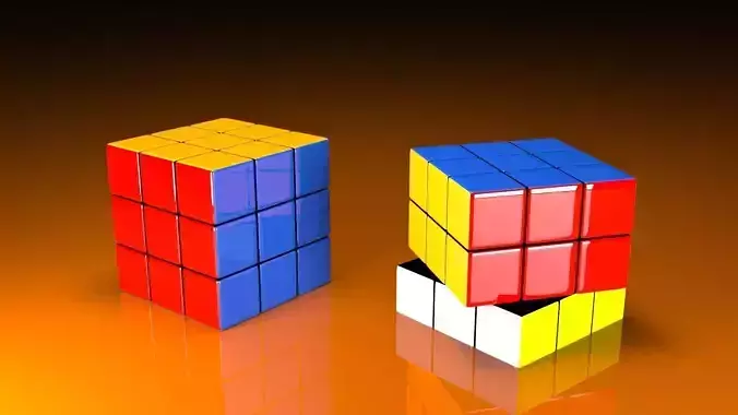 Rubik-s Cube