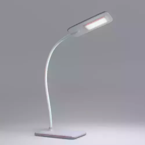 LED desk lamp