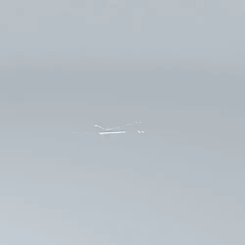 DAYTONA INTERNATIONAL SPEEDWAY 3D model