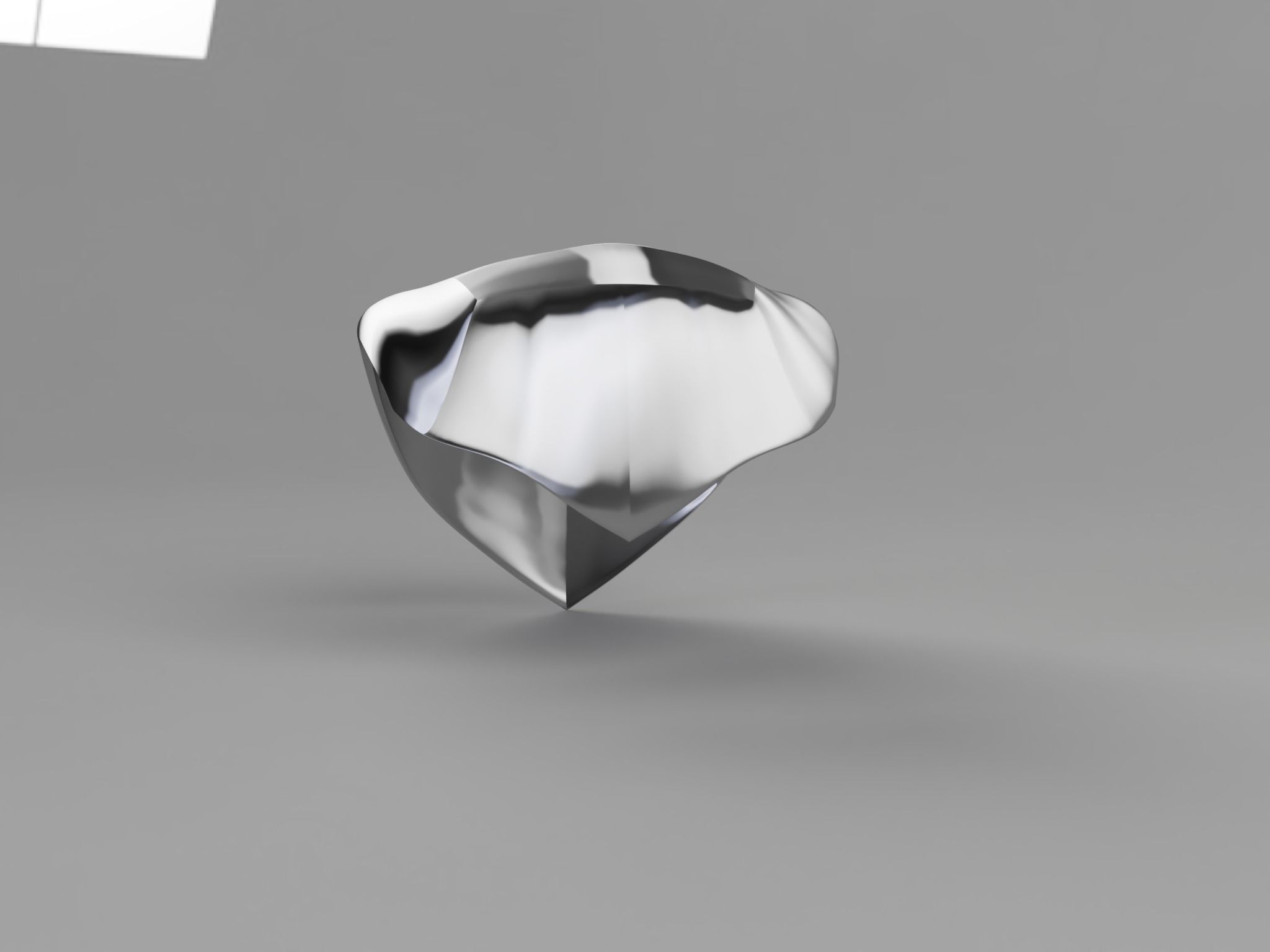 Jon Snow Cosplay costume Stark top armor battle suit GOT 3D print model_1