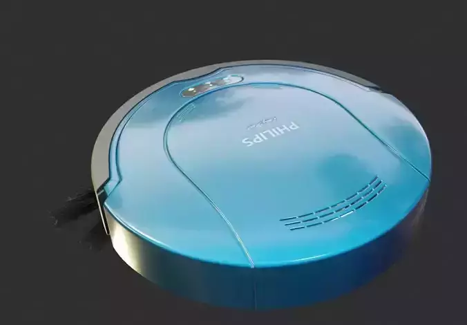 robot carpet floor cleaner