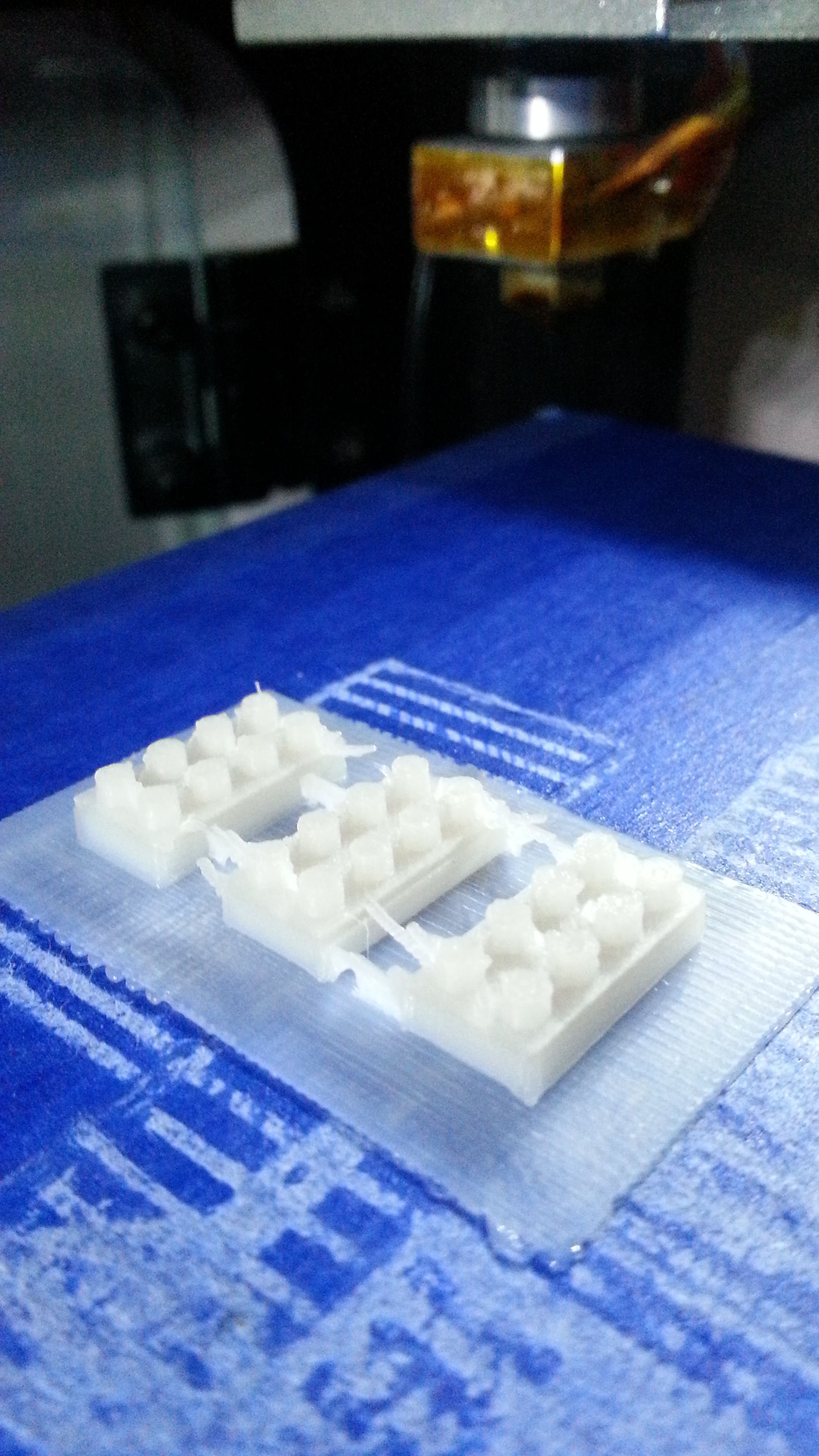 Print Block 2 by 4 Free 3D print model_2