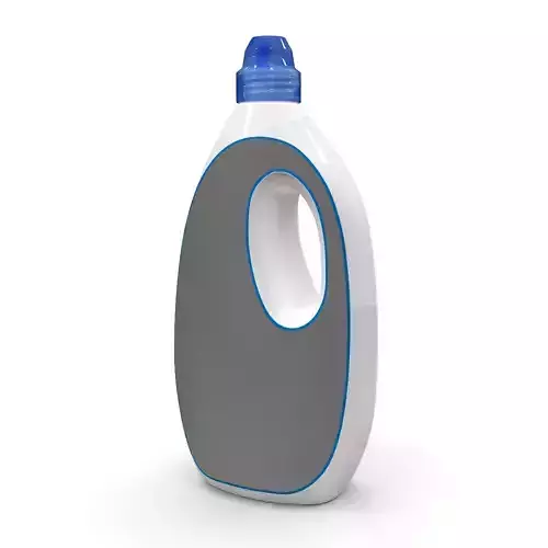 Bottle Detergent 01