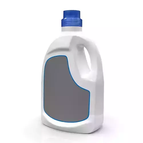 Bottle Detergent 03