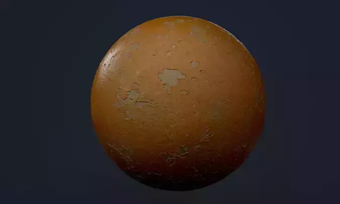 Fabric Leather Seamless PBR Texture