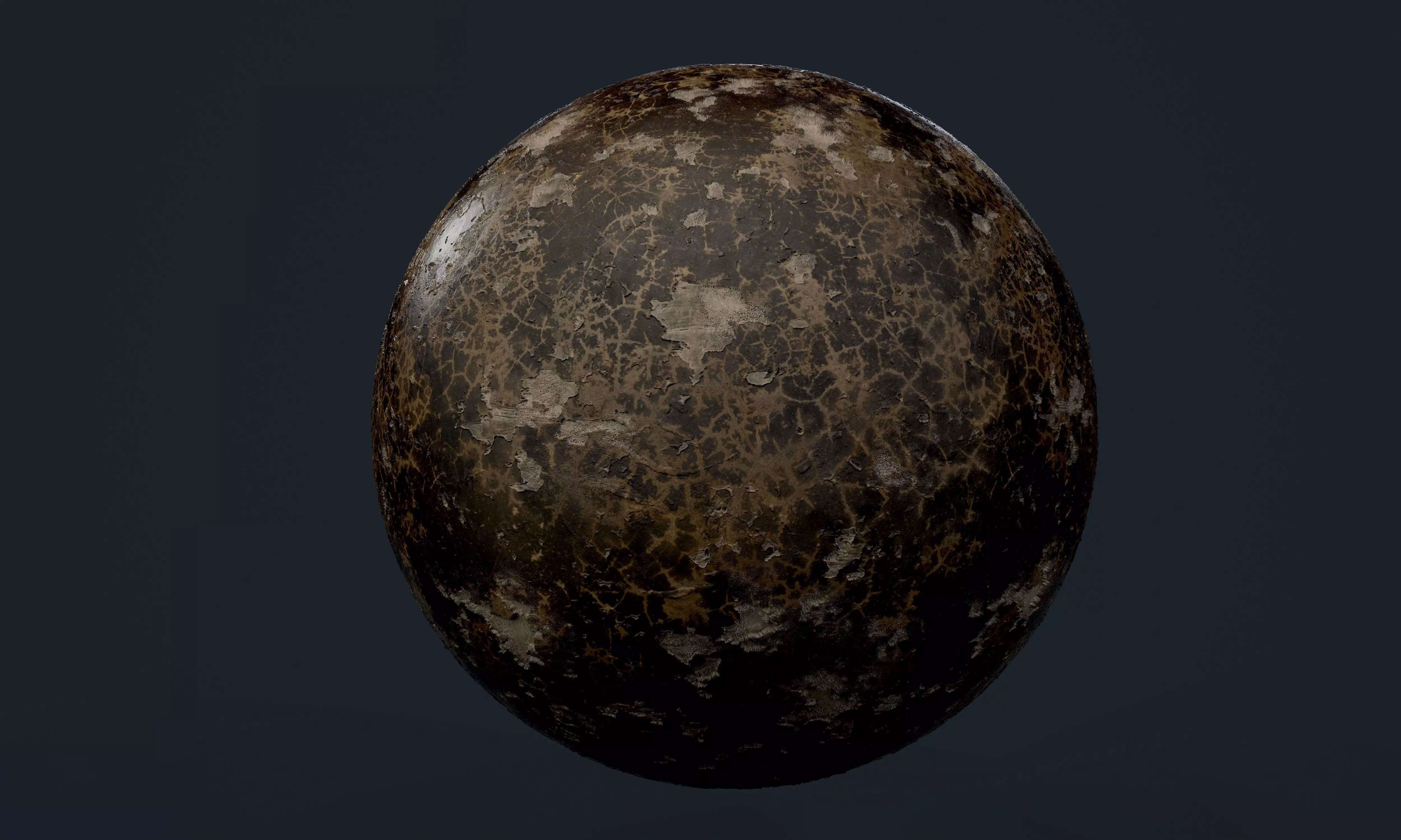 Fabric Leather Seamless PBR Texture Texture_0