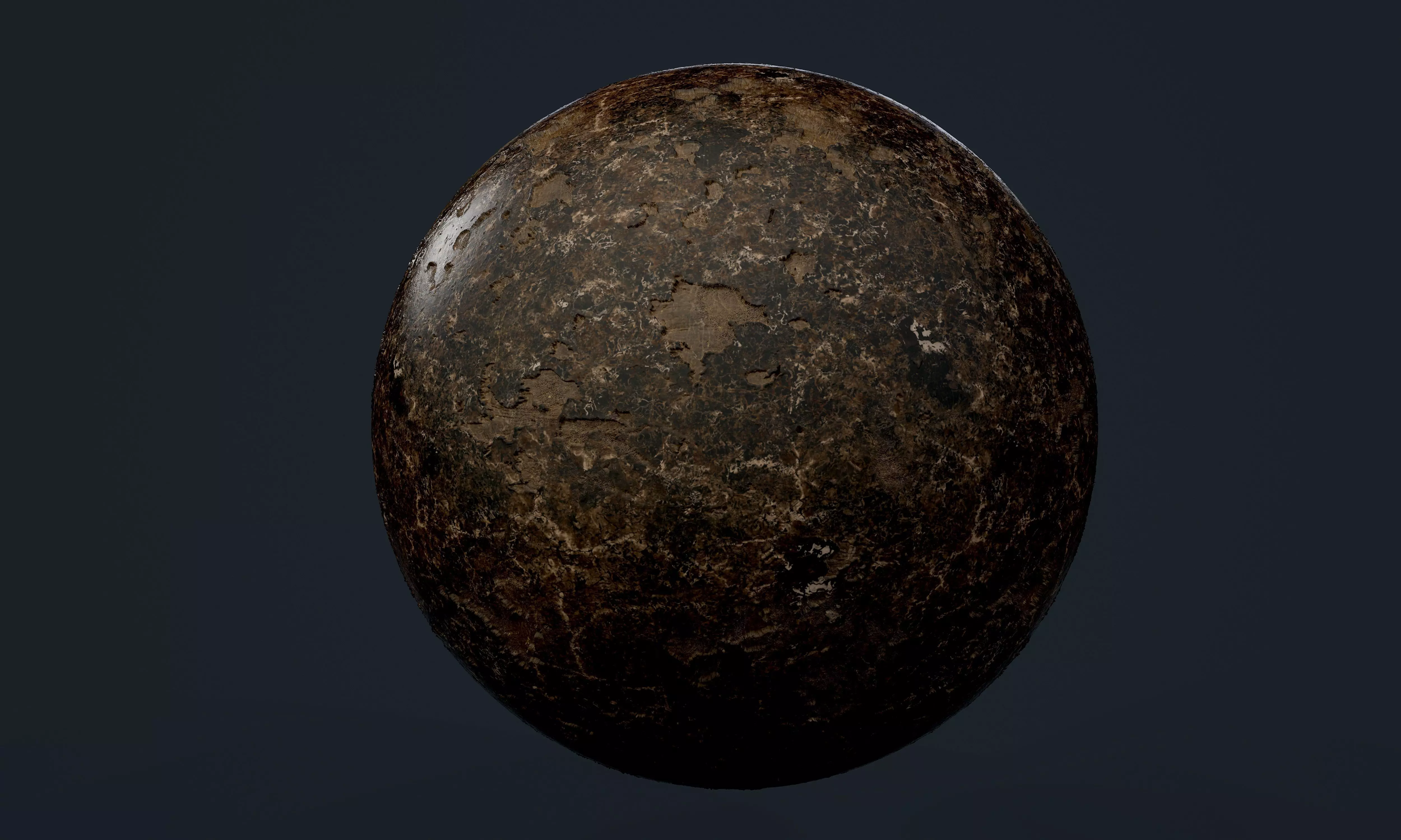 Fabric Leather Seamless PBR Texture Texture_0