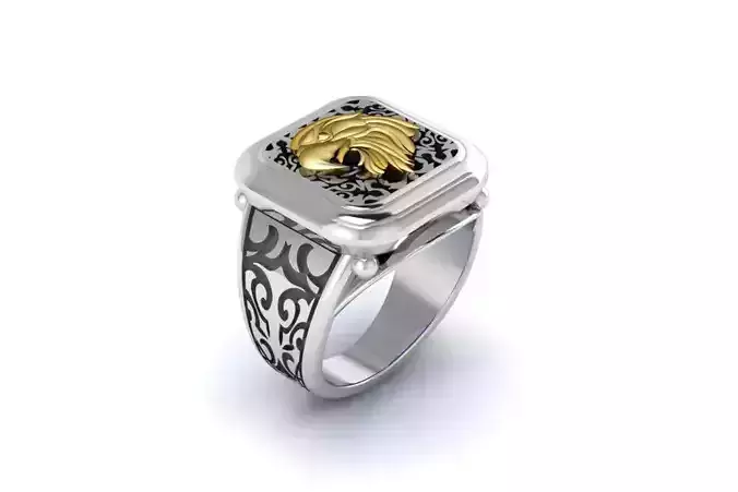eagle ring 2