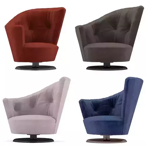 Giorgetti Arabella Set