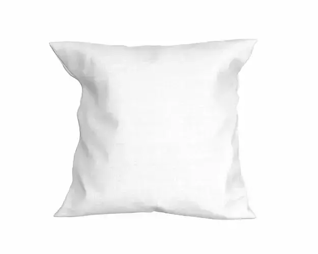 Solid Pillow 18