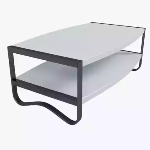 Coffee Table Mudo Style