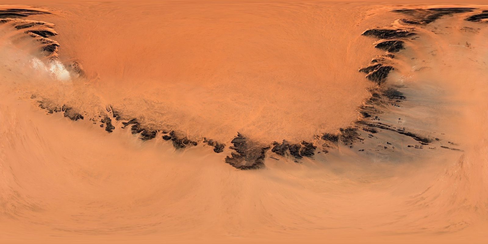 Planet Rim 3D model_1