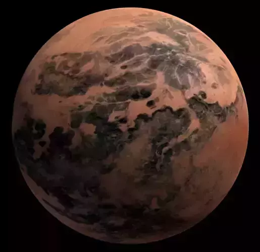 Planet Robbers Roost