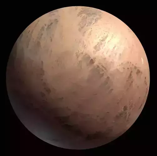 Planet Tao Seti Prime