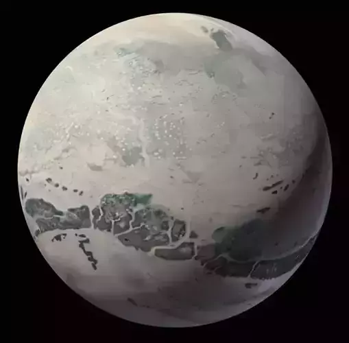 Planet Sno