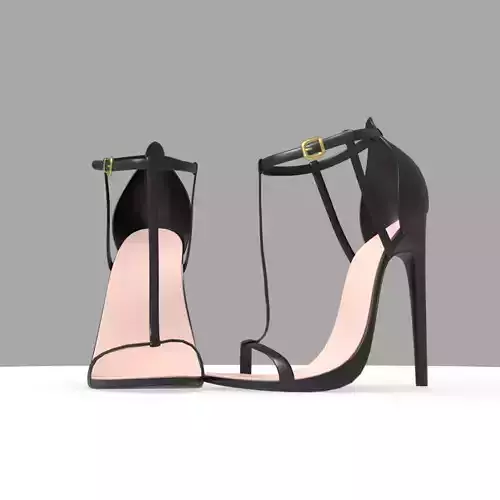 Woman heels