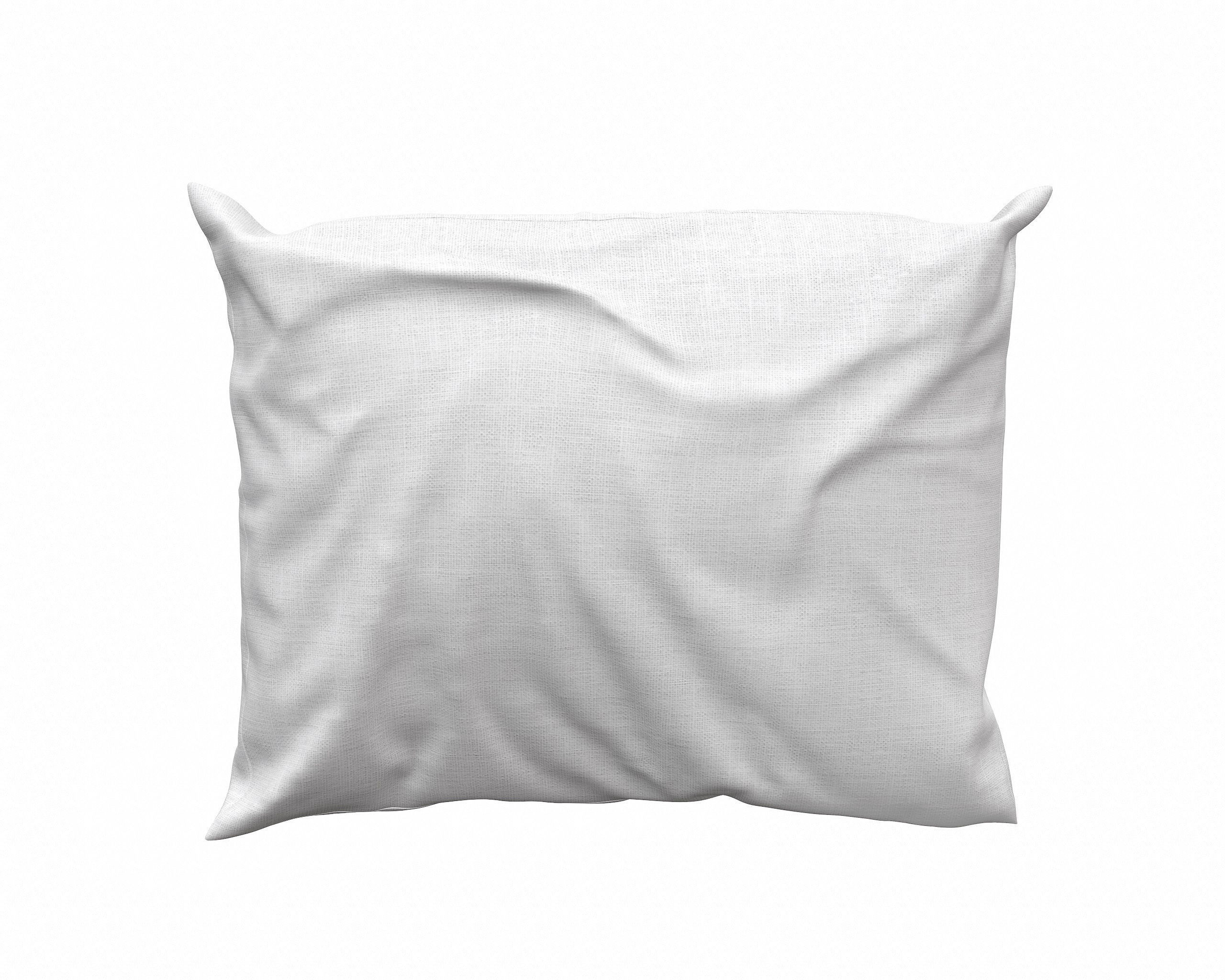 Solid Pillow SET 2 3D model_14