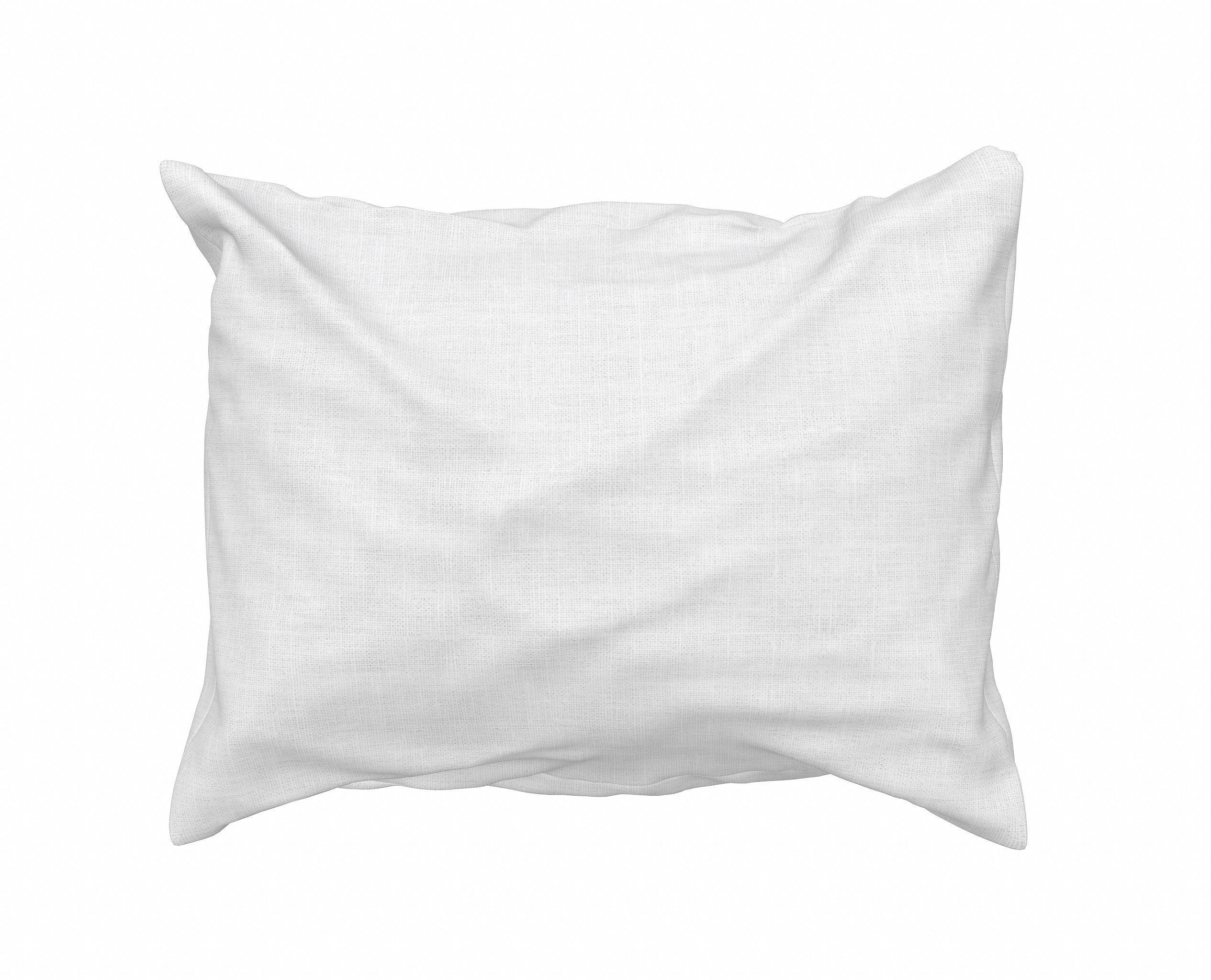Solid Pillow SET 2 3D model_10