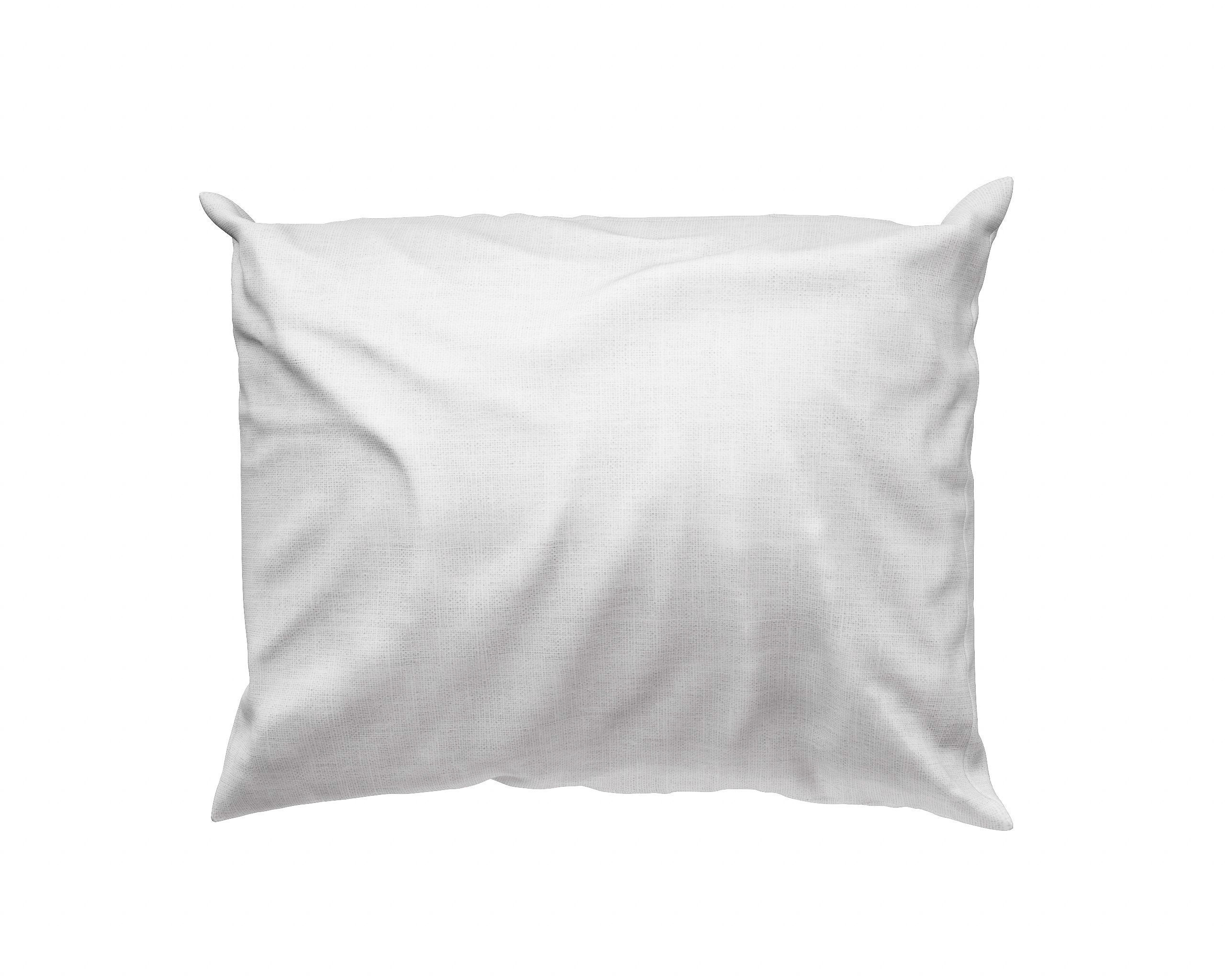 Solid Pillow SET 2 3D model_12