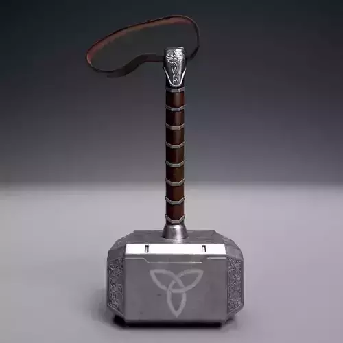 Mjolnir
