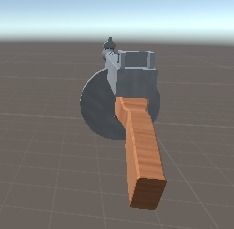 tommy gun  3D model_17