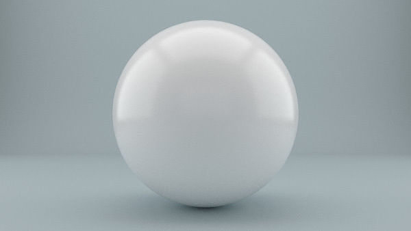 White Light Studio  Free low-poly 3D model
