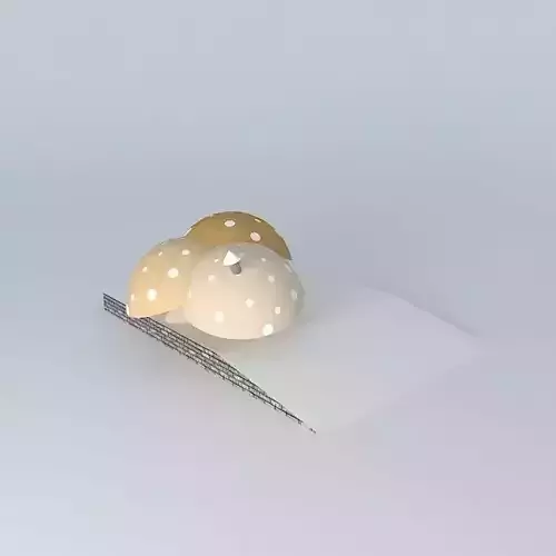 MUSHROOM HOUSE