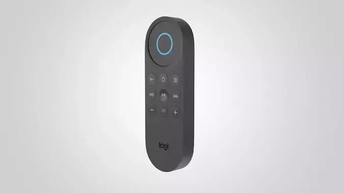 Logitech Harmony Express