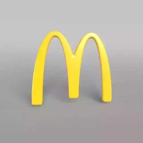 Mcdonald Logo 01