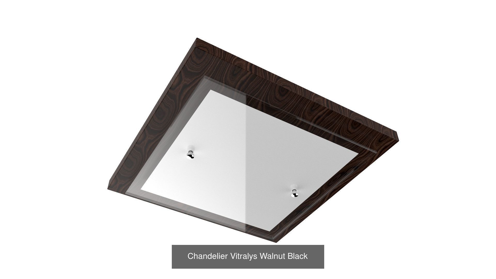 Chandelier Vitralys Collection _2