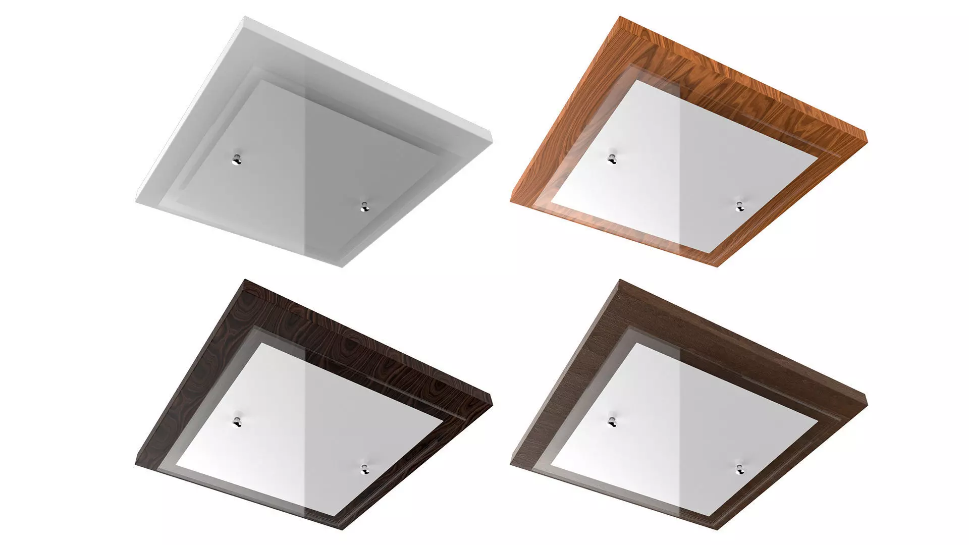 Chandelier Vitralys Collection _0