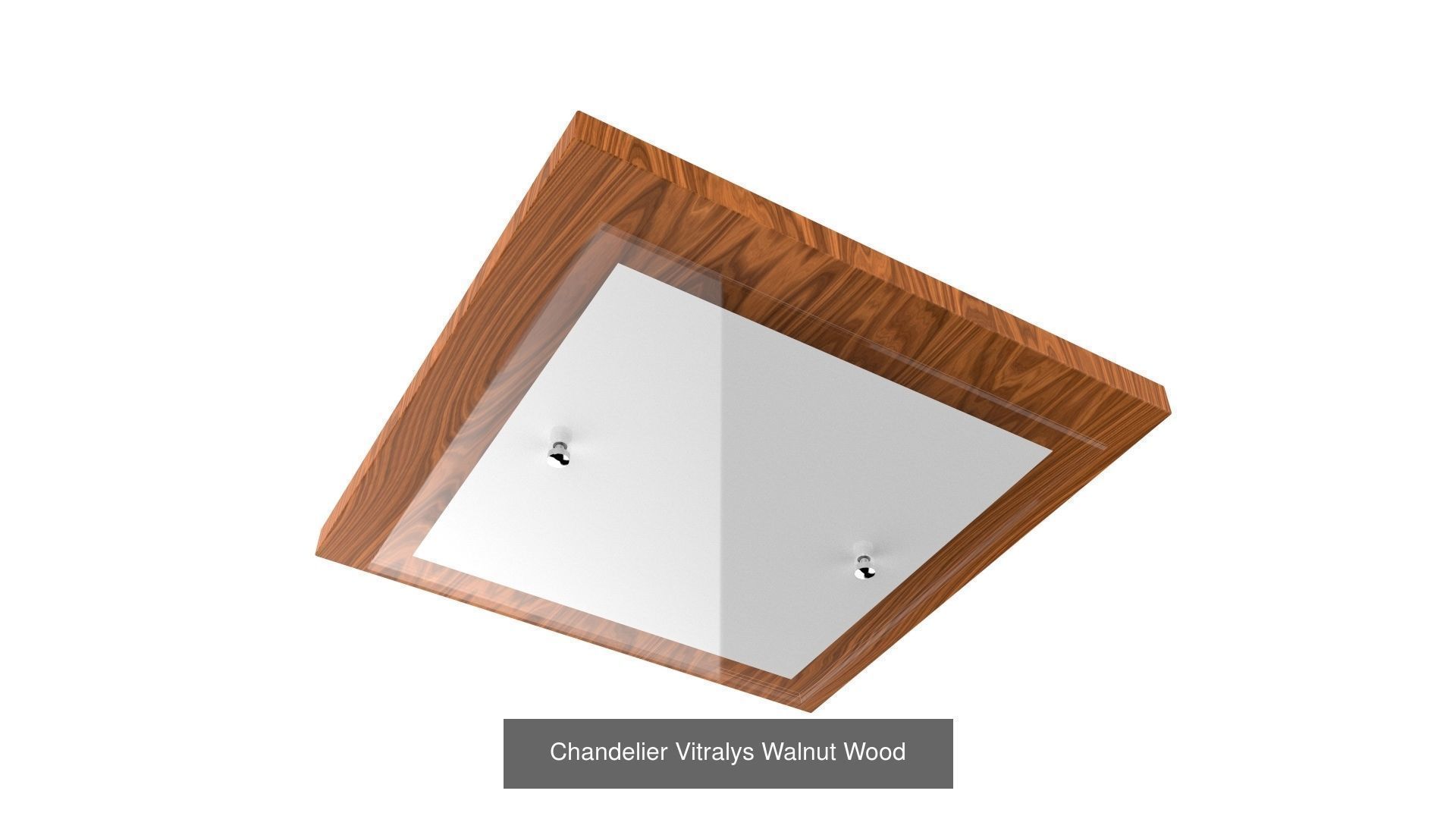 Chandelier Vitralys Collection _3