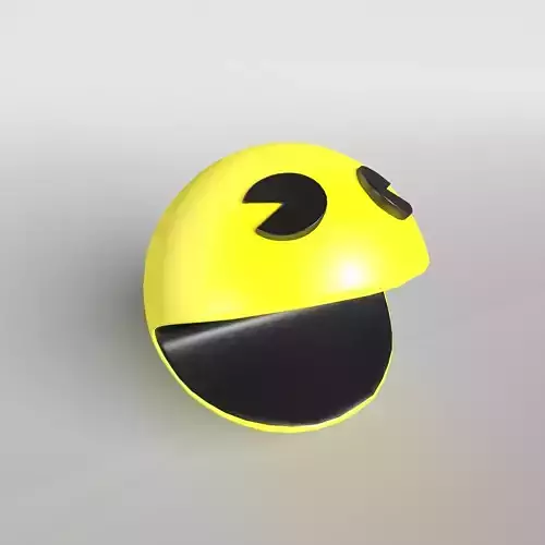 PacMan 001