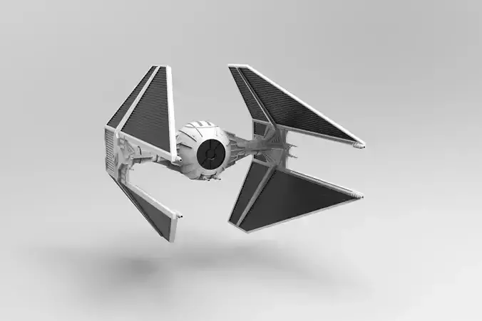 Nurbs Tie Interceptor